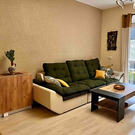 Cozy 2Br Oasis In Central Μπουργκάς Εξωτερικό φωτογραφία
