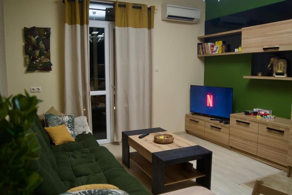 Cozy 2Br Oasis In Central Μπουργκάς Εξωτερικό φωτογραφία