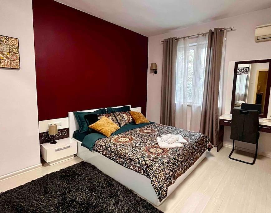 Cozy 2Br Oasis In Central Μπουργκάς Εξωτερικό φωτογραφία