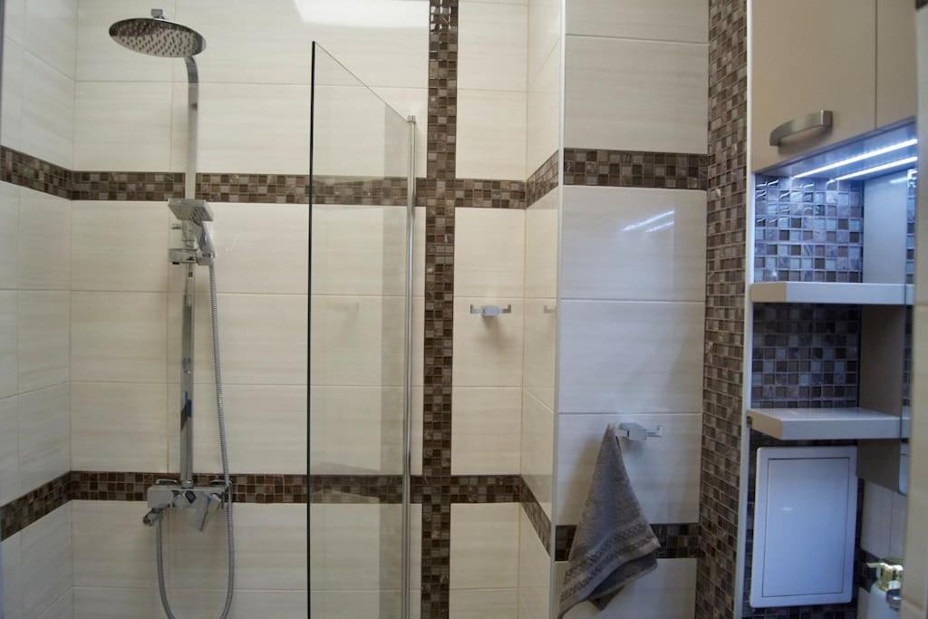 Cozy 2Br Oasis In Central Μπουργκάς Εξωτερικό φωτογραφία