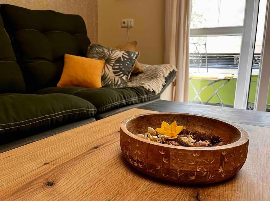 Cozy 2Br Oasis In Central Μπουργκάς Εξωτερικό φωτογραφία