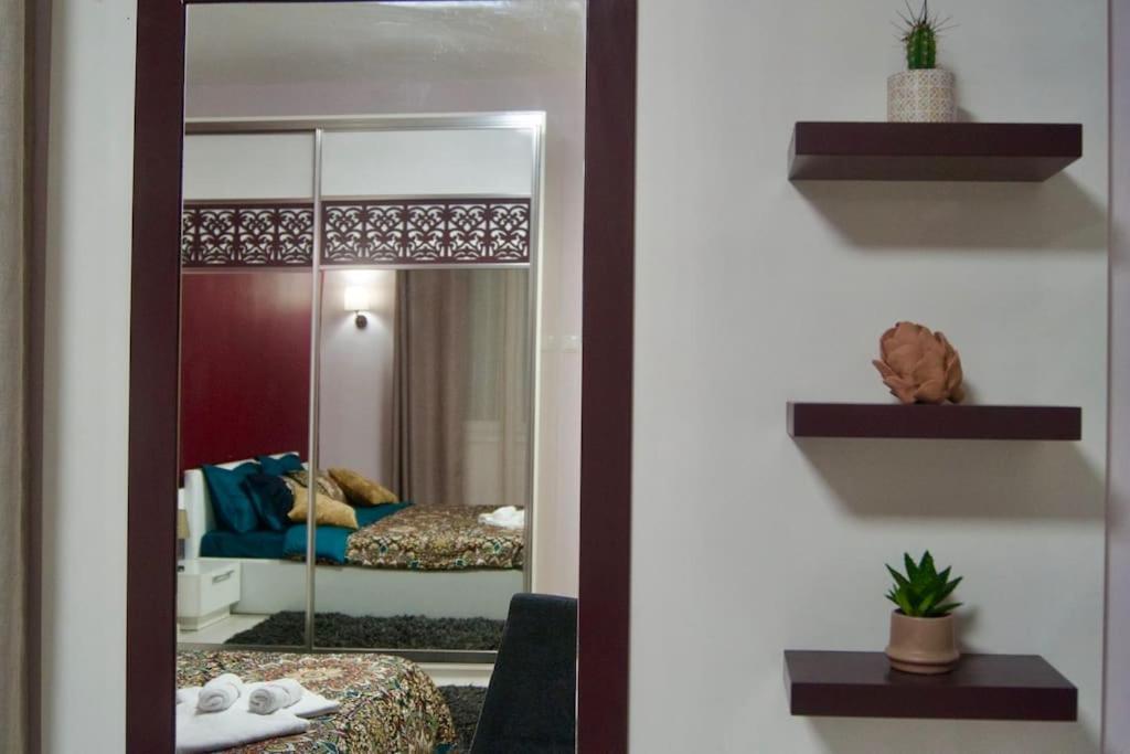 Cozy 2Br Oasis In Central Μπουργκάς Εξωτερικό φωτογραφία