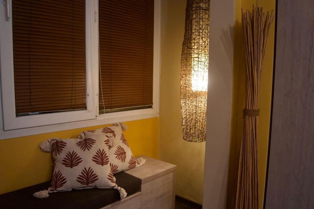 Cozy 2Br Oasis In Central Μπουργκάς Εξωτερικό φωτογραφία