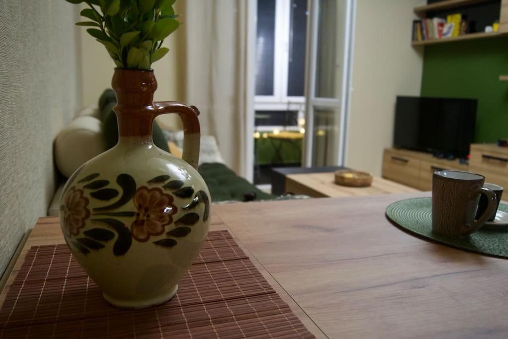 Cozy 2Br Oasis In Central Μπουργκάς Εξωτερικό φωτογραφία