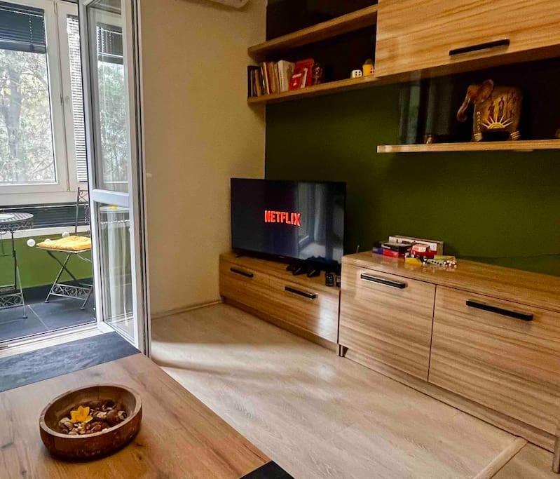 Cozy 2Br Oasis In Central Μπουργκάς Εξωτερικό φωτογραφία